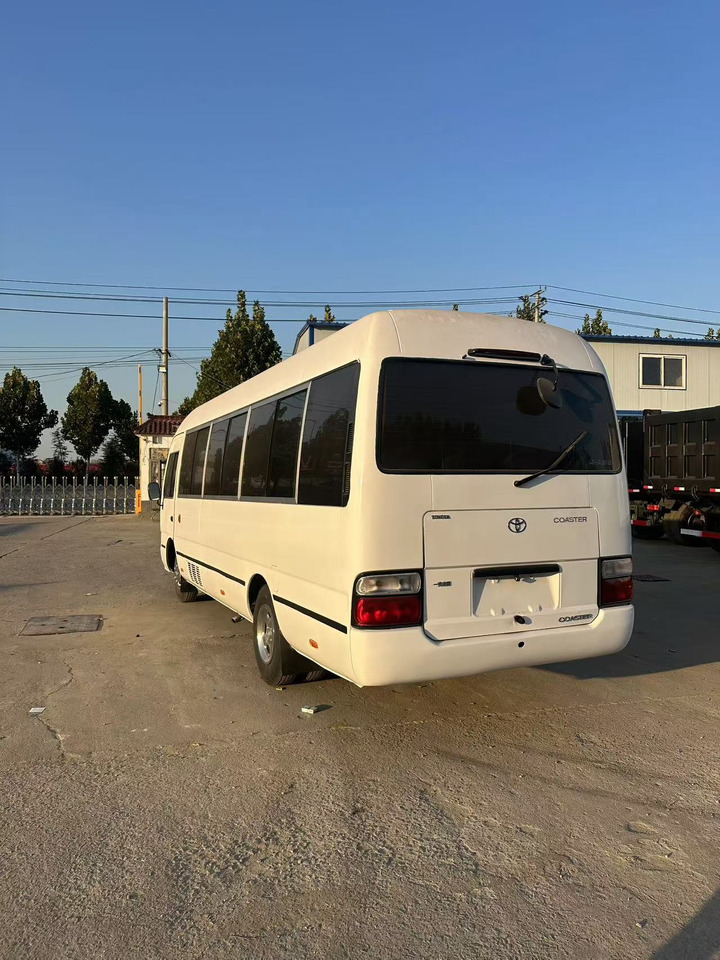 TOYOTA Click Here For DISCOUNT - 城市巴士:图3 TOYOTA Click Here For DISCOUNT - 城市巴士:图3