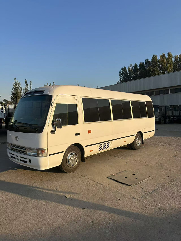TOYOTA Click Here For DISCOUNT - 城市巴士:图2 TOYOTA Click Here For DISCOUNT - 城市巴士:图2