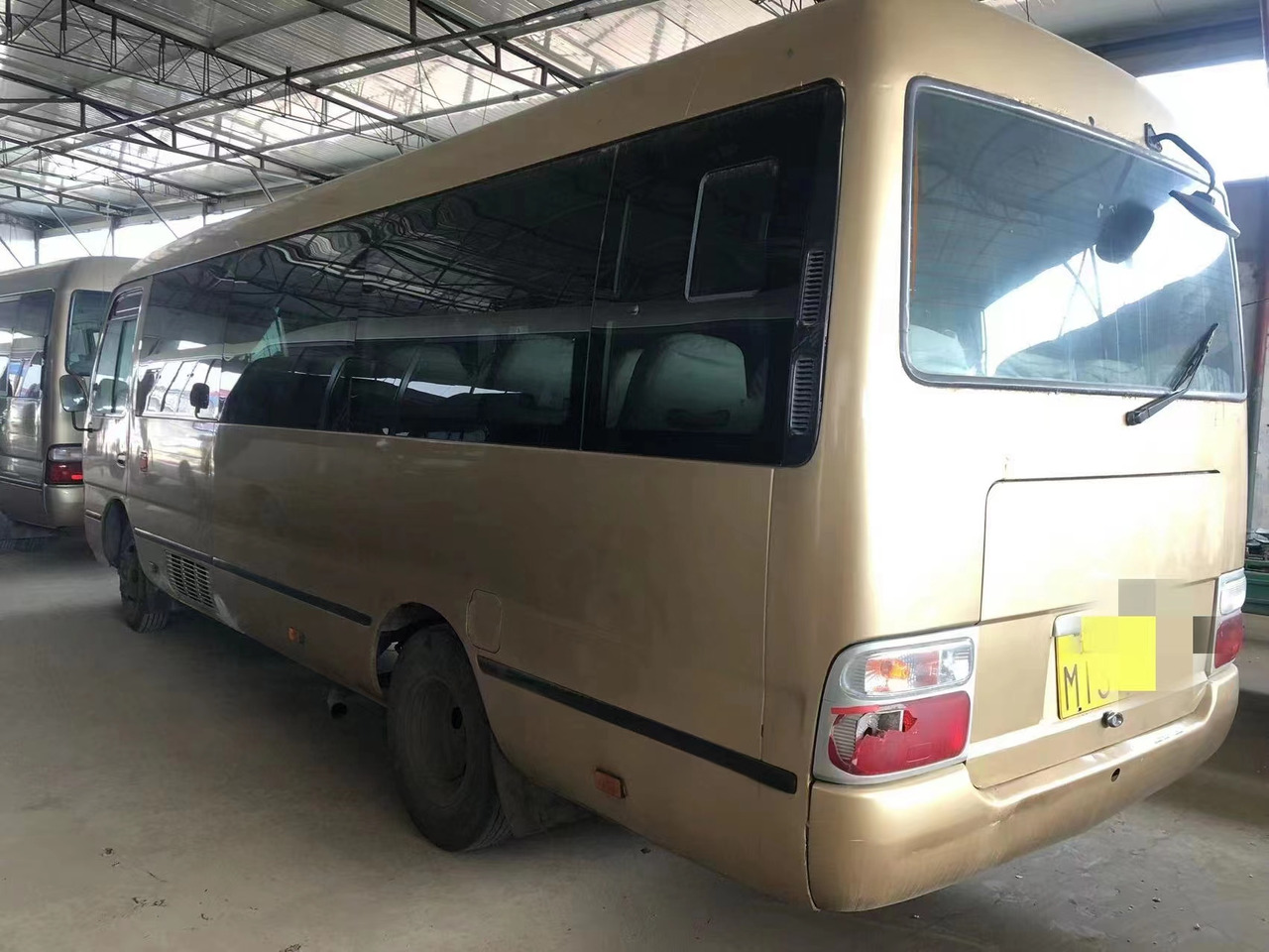 TOYOTA Great Deal Drive Away Today - 城市巴士:图4 TOYOTA Great Deal Drive Away Today - 城市巴士:图4