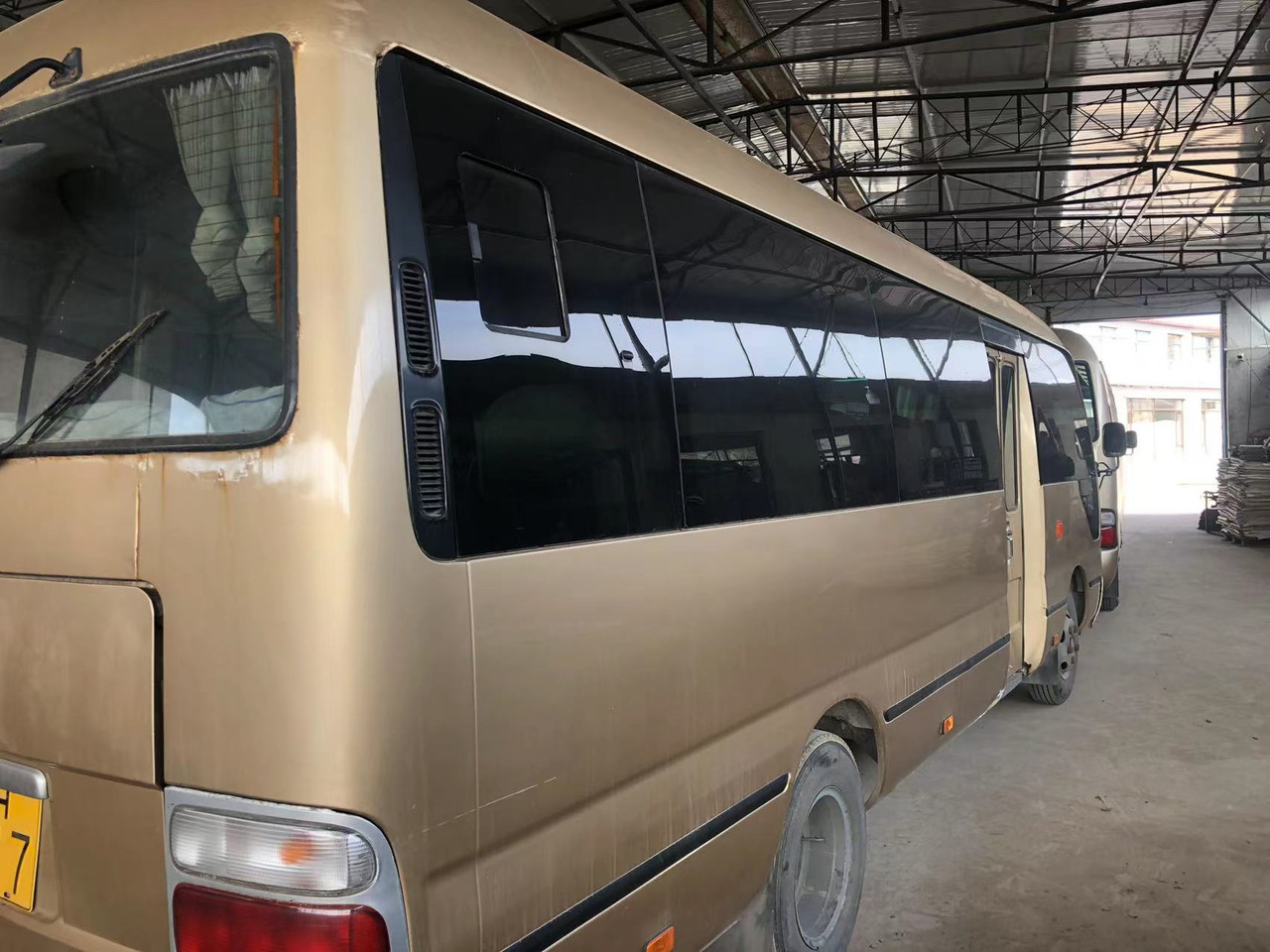 TOYOTA Great Deal Drive Away Today - 城市巴士:图2 TOYOTA Great Deal Drive Away Today - 城市巴士:图2