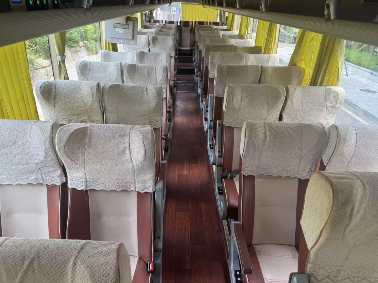 YuTong 55 Seaters City Bus - 城市巴士:图4 YuTong 55 Seaters City Bus - 城市巴士:图4