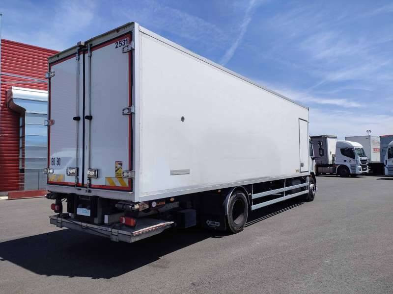 Camion Porteur FRIGO 19 TONNES 280 CV HAYON CAISSE KLEGE BI TEMP GROUPE CARRIER SUPRA 1150 -12 - 冷藏车:图4 Camion Porteur FRIGO 19 TONNES 280 CV HAYON CAISSE KLEGE BI TEMP GROUPE CARRIER SUPRA 1150 -12 - 冷藏车:图4