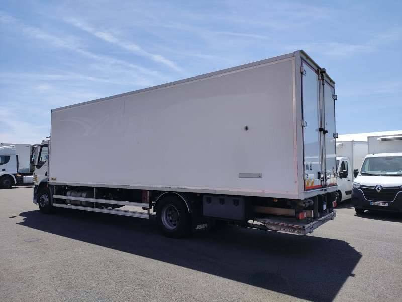 Camion Porteur FRIGO 19 TONNES 280 CV HAYON CAISSE KLEGE BI TEMP GROUPE CARRIER SUPRA 1150 -12 - 冷藏车:图3 Camion Porteur FRIGO 19 TONNES 280 CV HAYON CAISSE KLEGE BI TEMP GROUPE CARRIER SUPRA 1150 -12 - 冷藏车:图3