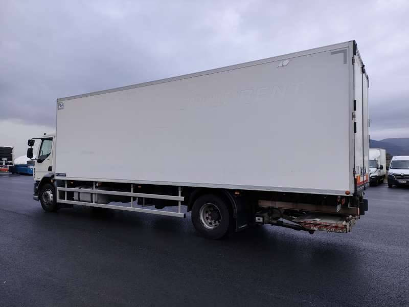 Camion Porteur FRIGO 19 TONNES 320 CV HAYON CAISSE LAMBERET BI TEMP GROUPE CARRIER SUPRA 1150 - - 冷藏车:图3 Camion Porteur FRIGO 19 TONNES 320 CV HAYON CAISSE LAMBERET BI TEMP GROUPE CARRIER SUPRA 1150 - - 冷藏车:图3