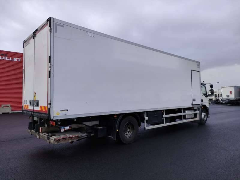 Camion Porteur FRIGO 19 TONNES 320 CV HAYON CAISSE LAMBERET BI TEMP GROUPE CARRIER SUPRA 1150 - - 冷藏车:图4 Camion Porteur FRIGO 19 TONNES 320 CV HAYON CAISSE LAMBERET BI TEMP GROUPE CARRIER SUPRA 1150 - - 冷藏车:图4