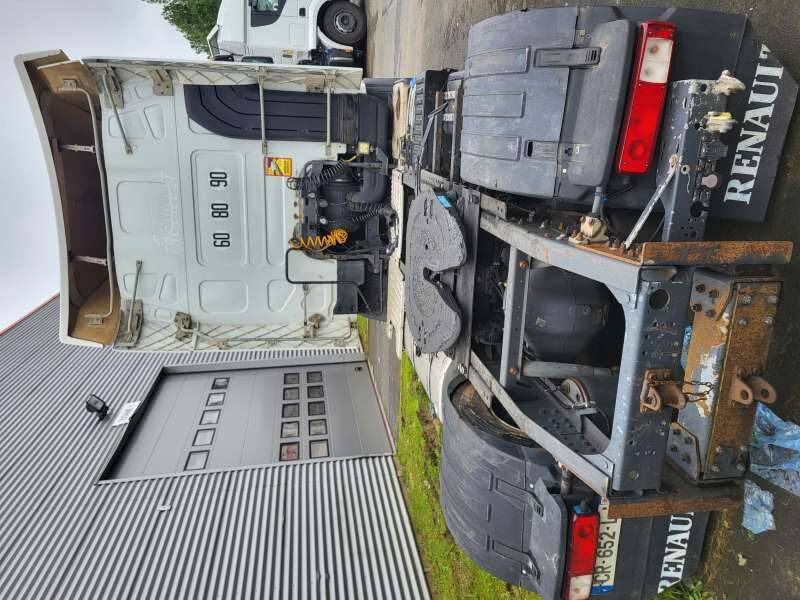 Tracteur 19 TONNES 470 CV - 牵引车:图3 Tracteur 19 TONNES 470 CV - 牵引车:图3