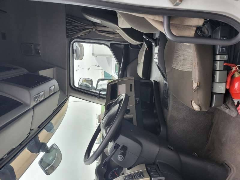 Tracteur 19 TONNES 470 CV - 牵引车:图5 Tracteur 19 TONNES 470 CV - 牵引车:图5