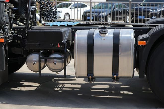 FAW Faw 380HP J6P Truck for Sale in Senegal - 牵引车:图5 FAW Faw 380HP J6P Truck for Sale in Senegal - 牵引车:图5