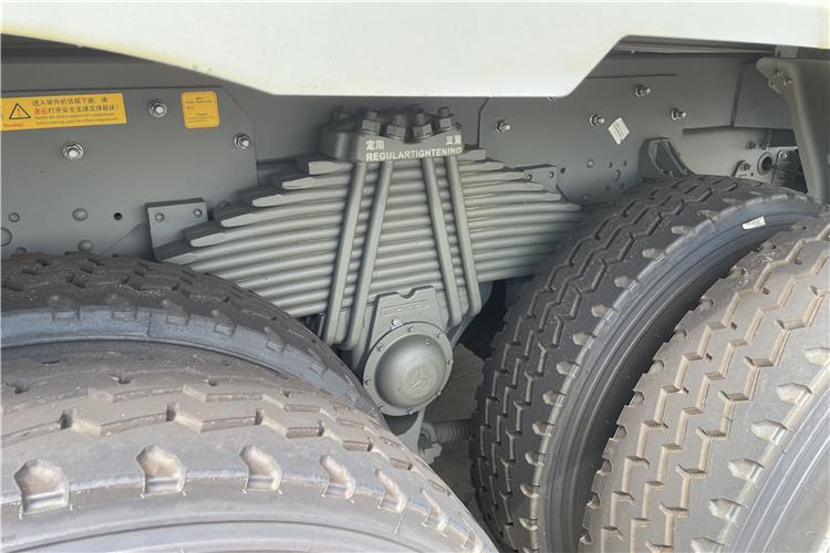 SINOTRUK Howo Dump Truck 6x4 for Sale In Ghana - 翻斗车:图4 SINOTRUK Howo Dump Truck 6x4 for Sale In Ghana - 翻斗车:图4