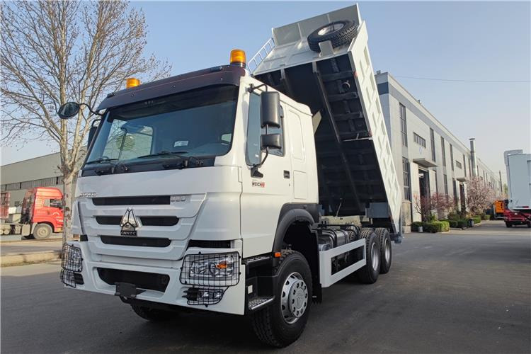 SINOTRUK Used Howo 430HP Dump Truck for Sale In Nigeria Lagos - 翻斗车:图1 SINOTRUK Used Howo 430HP Dump Truck for Sale In Nigeria Lagos - 翻斗车:图1