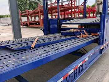 TITAN 5 Car Hauler Trailers for Sale in Ghana - 自动转运半拖车:图5 TITAN 5 Car Hauler Trailers for Sale in Ghana - 自动转运半拖车:图5