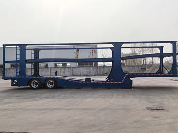 TITAN 9 Car Hauler for Sale in Namibia - 自动转运半拖车:图2 TITAN 9 Car Hauler for Sale in Namibia - 自动转运半拖车:图2