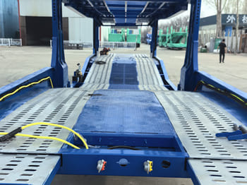 TITAN 9 Car Hauler for Sale in Namibia - 自动转运半拖车:图5 TITAN 9 Car Hauler for Sale in Namibia - 自动转运半拖车:图5