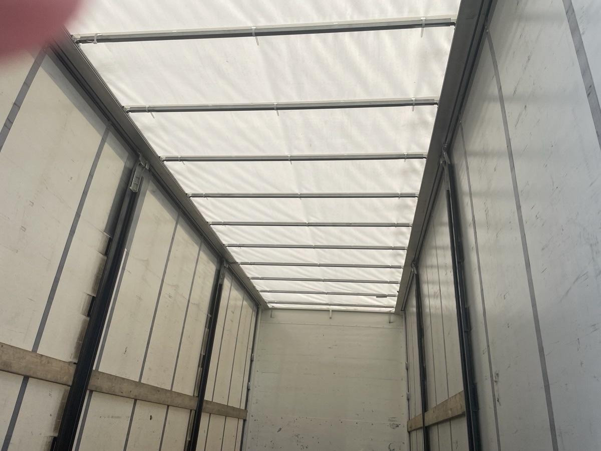 MAN TGS 35.480 - 侧帘卡车:图2 MAN TGS 35.480 - 侧帘卡车:图2