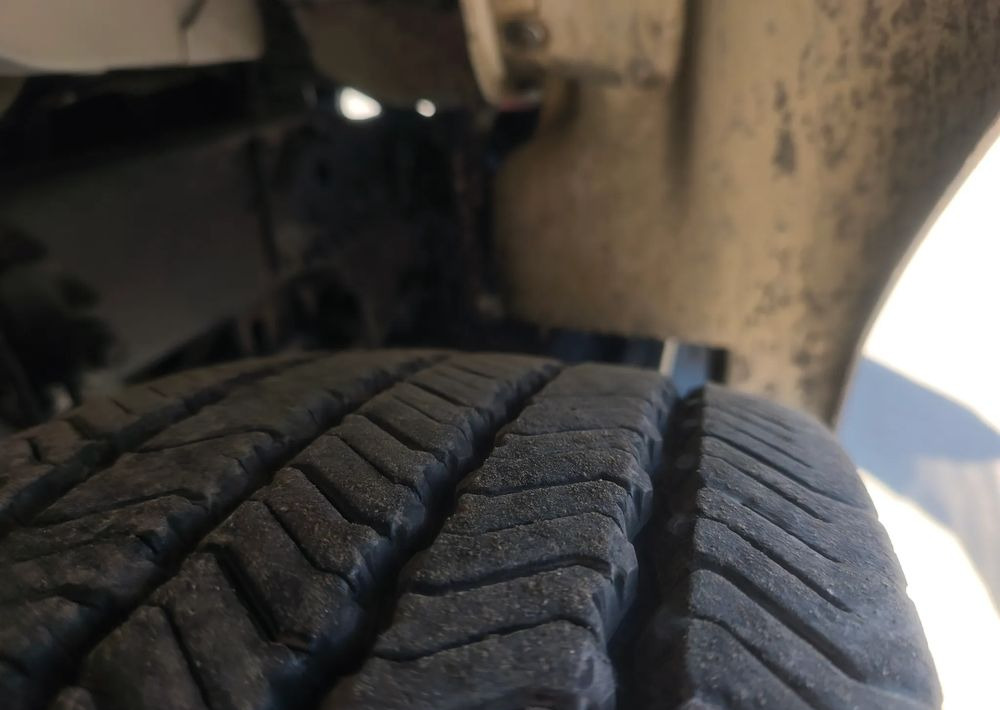 Renault GAMA D 16.250 chłodnia izoterma 16 palet klima - 冷藏车:图5 Renault GAMA D 16.250 chłodnia izoterma 16 palet klima - 冷藏车:图5