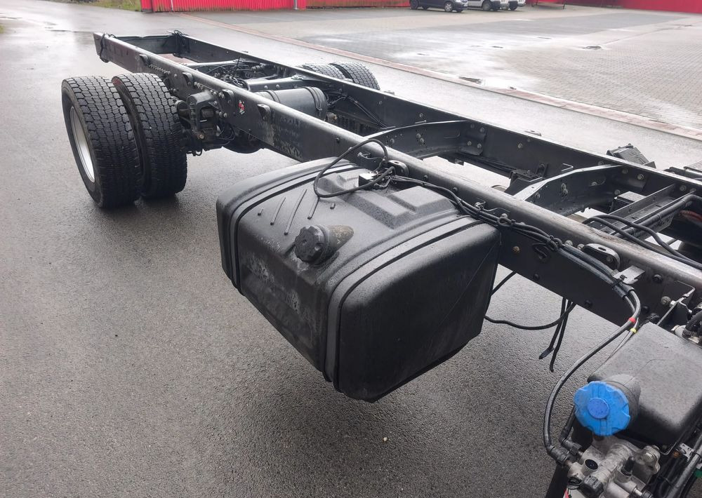 Renault Midlum 220.14 220.16 rama do zabudowy poduszka - 驾驶室底盘卡车:图5 Renault Midlum 220.14 220.16 rama do zabudowy poduszka - 驾驶室底盘卡车:图5