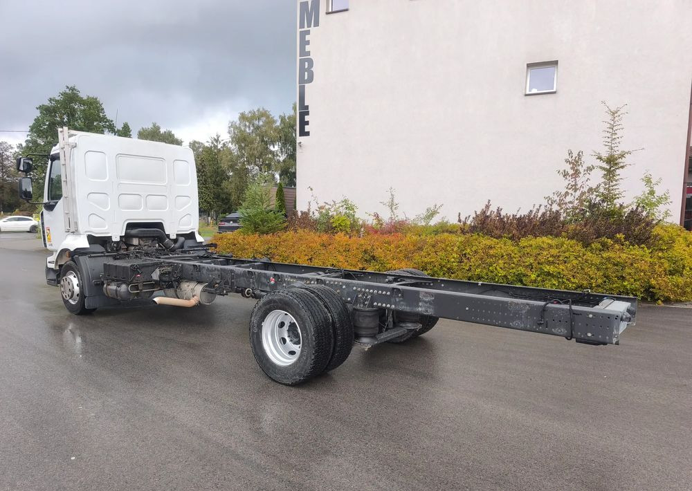 Renault Midlum 220.14 220.16 rama do zabudowy poduszka - 驾驶室底盘卡车:图4 Renault Midlum 220.14 220.16 rama do zabudowy poduszka - 驾驶室底盘卡车:图4