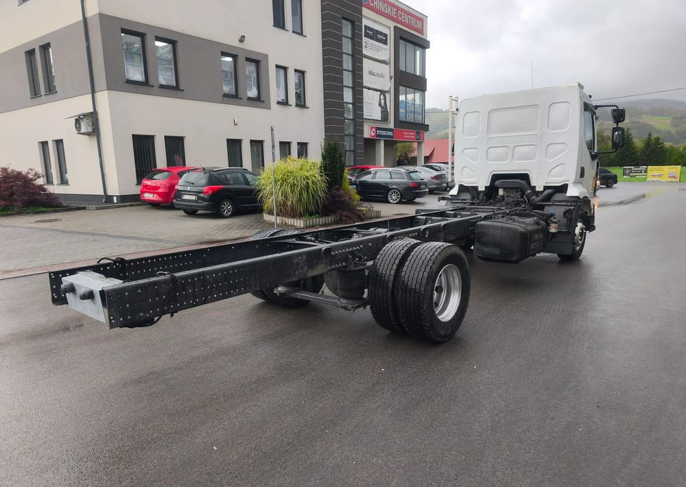 Renault Midlum 220.14 220.16 rama do zabudowy poduszka - 驾驶室底盘卡车:图3 Renault Midlum 220.14 220.16 rama do zabudowy poduszka - 驾驶室底盘卡车:图3