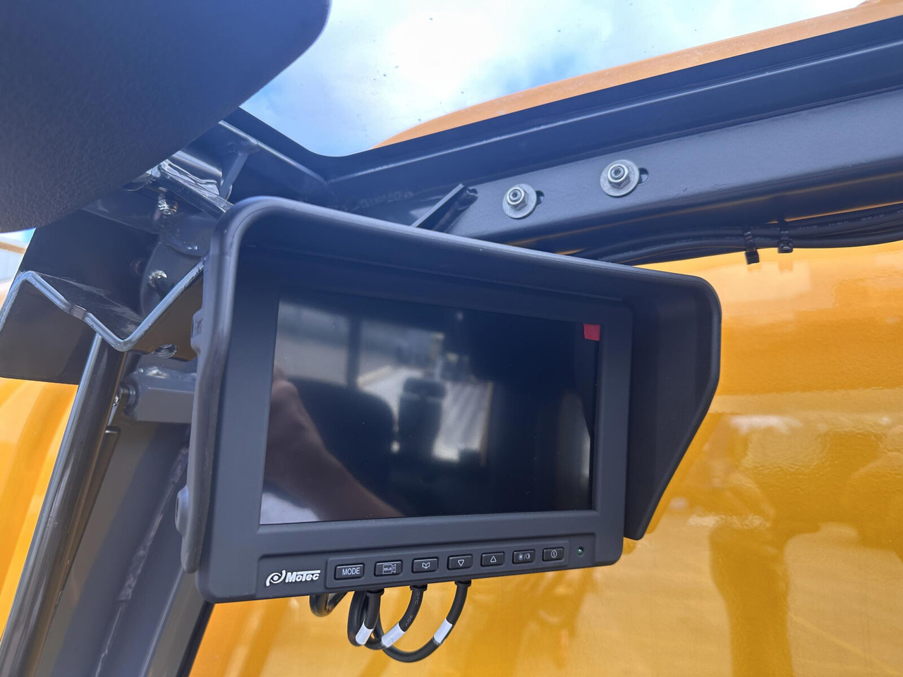 Tadano Tadano AC 5.220 L-1 - 移动式起重机:图5 Tadano Tadano AC 5.220 L-1 - 移动式起重机:图5
