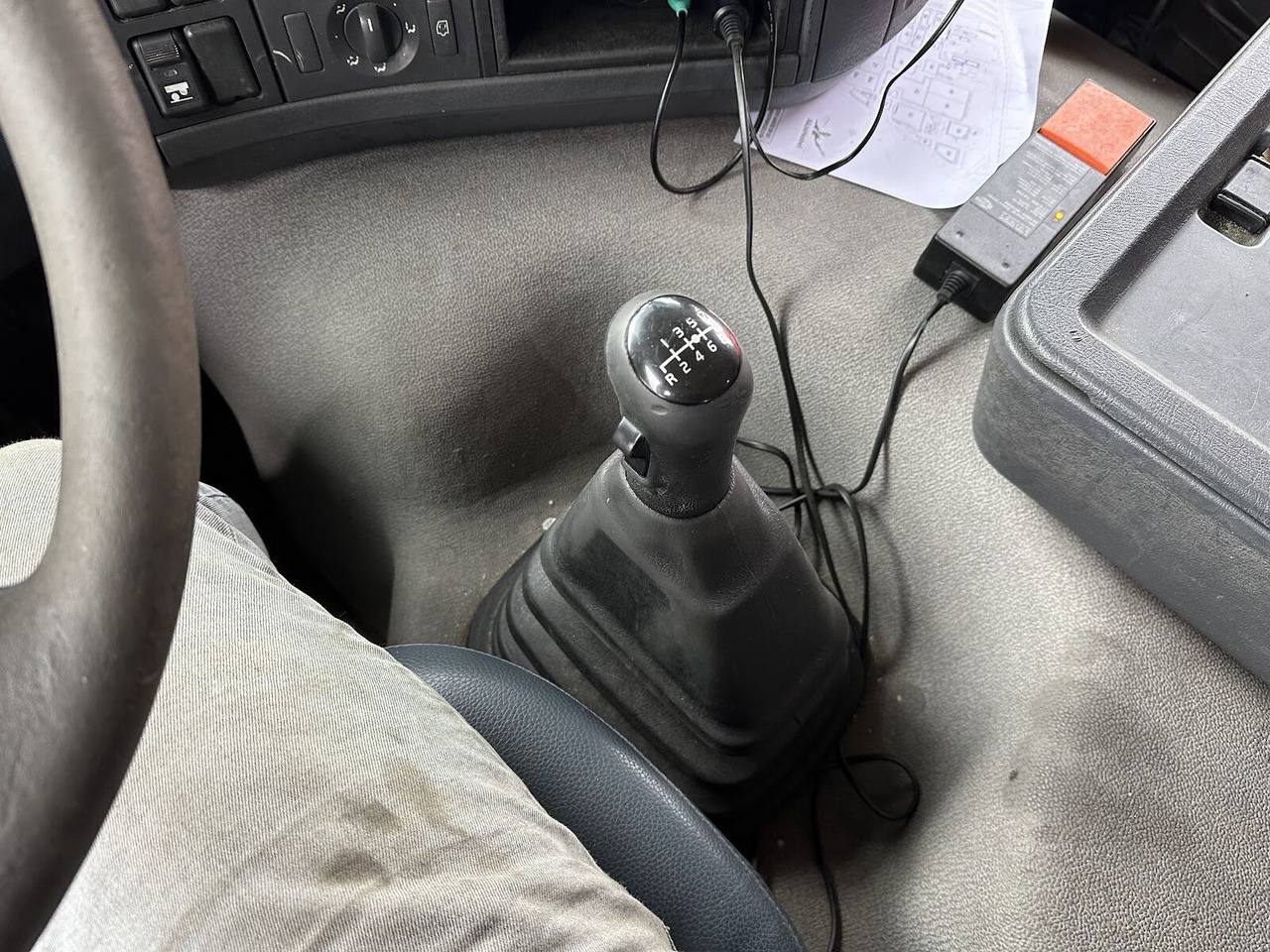 Terberg Manitex 30100 租赁 Terberg Manitex 30100:图8 Terberg Manitex 30100 租赁 Terberg Manitex 30100:图8