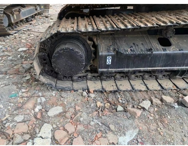 2021 Caterpillar 318D2 - 履带式挖掘机:图5 2021 Caterpillar 318D2 - 履带式挖掘机:图5