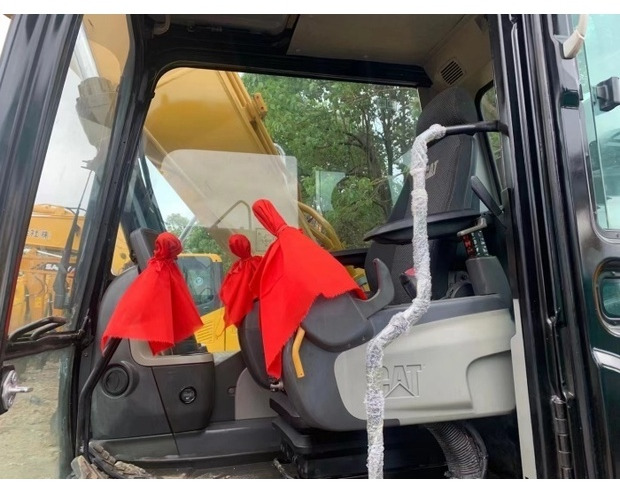 2021 Caterpillar 318D2 - 履带式挖掘机:图3 2021 Caterpillar 318D2 - 履带式挖掘机:图3