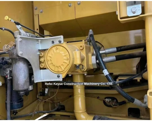 2023 Caterpillar 330GC - 履带式挖掘机:图2 2023 Caterpillar 330GC - 履带式挖掘机:图2