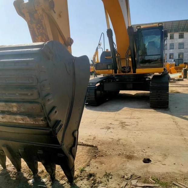履带式挖掘机 2023 Caterpillar 336D：图7