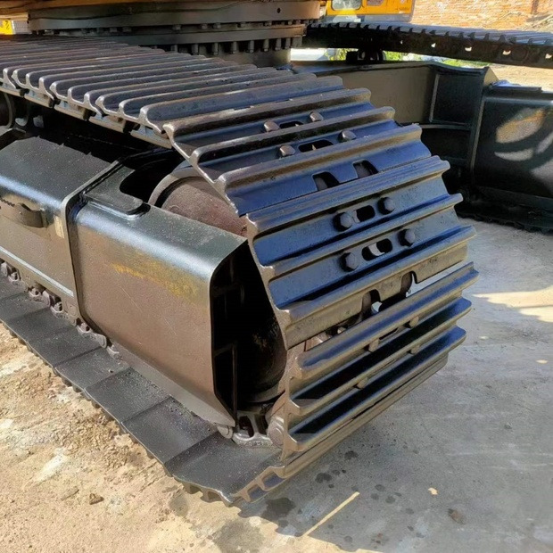 2023 Caterpillar 336D - 履带式挖掘机:图5 2023 Caterpillar 336D - 履带式挖掘机:图5