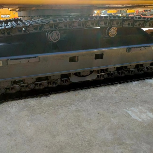 履带式挖掘机 2023 Caterpillar 336D：图6