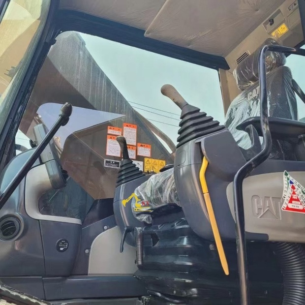 2023 Caterpillar 336D - 履带式挖掘机:图5 2023 Caterpillar 336D - 履带式挖掘机:图5