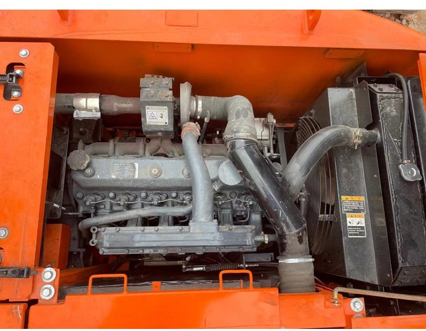 履带式挖掘机 2023 Doosan DH150：图7