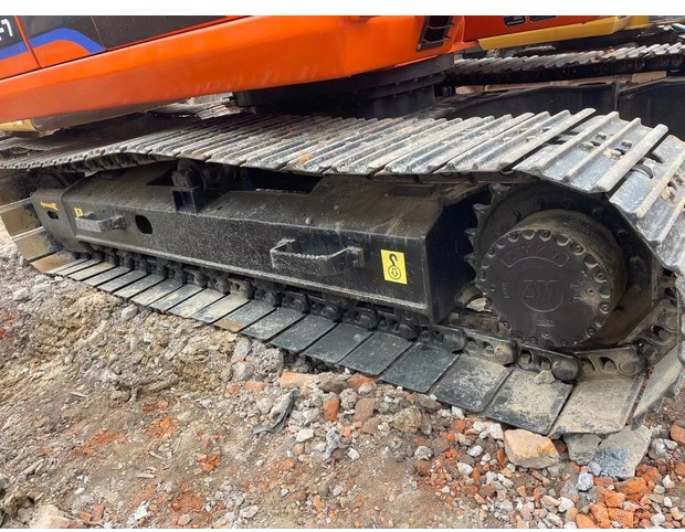 履带式挖掘机 2023 Doosan DH150：图14