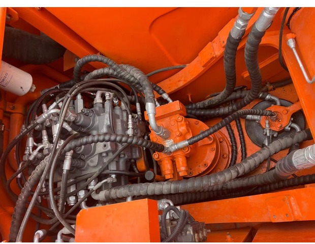 2023 Doosan DH150 - 履带式挖掘机:图3 2023 Doosan DH150 - 履带式挖掘机:图3