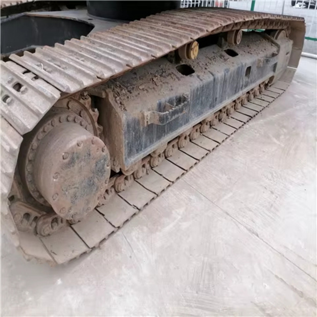 2023 Hitachi ZX210 - 履带式挖掘机:图3 2023 Hitachi ZX210 - 履带式挖掘机:图3