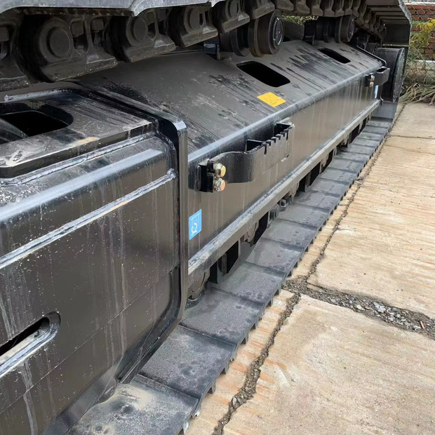 2023 Hitachi ZX360 - 履带式挖掘机:图5 2023 Hitachi ZX360 - 履带式挖掘机:图5