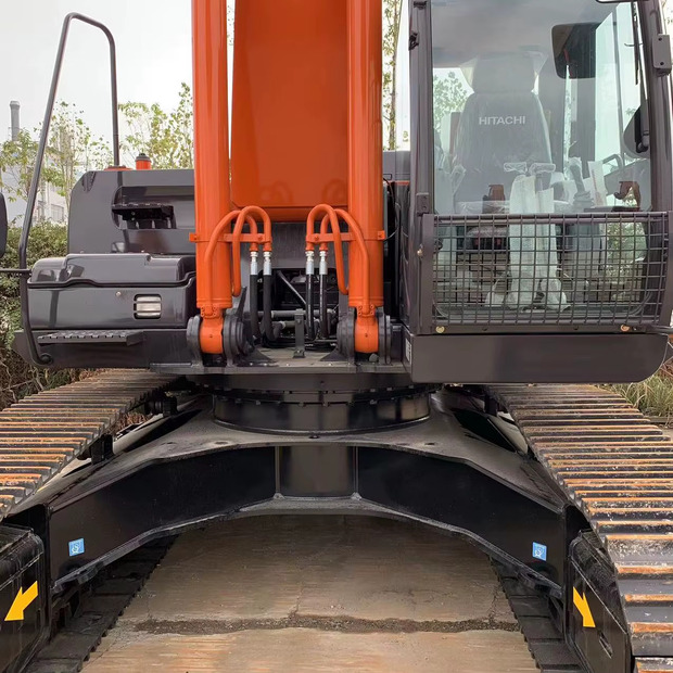2023 Hitachi ZX360 - 履带式挖掘机:图2 2023 Hitachi ZX360 - 履带式挖掘机:图2