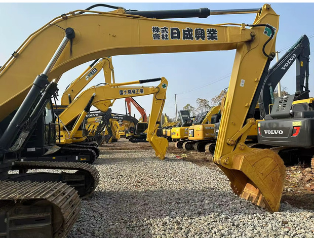 履带式挖掘机 2023 KOBELCO SK250：图7