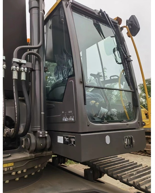 2023 Volvo EC380 - 履带式挖掘机:图5 2023 Volvo EC380 - 履带式挖掘机:图5