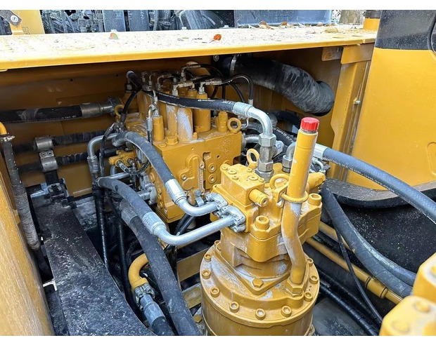 2024 Sany SY245 - 履带式挖掘机:图2 2024 Sany SY245 - 履带式挖掘机:图2