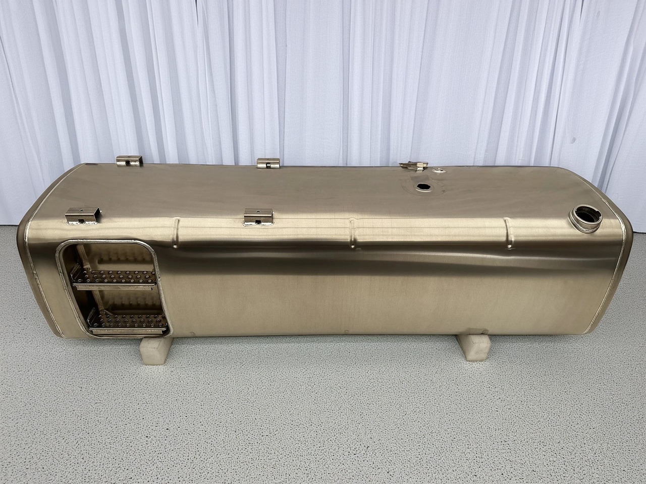 DAF  - 燃料箱:图1 DAF  - 燃料箱:图1