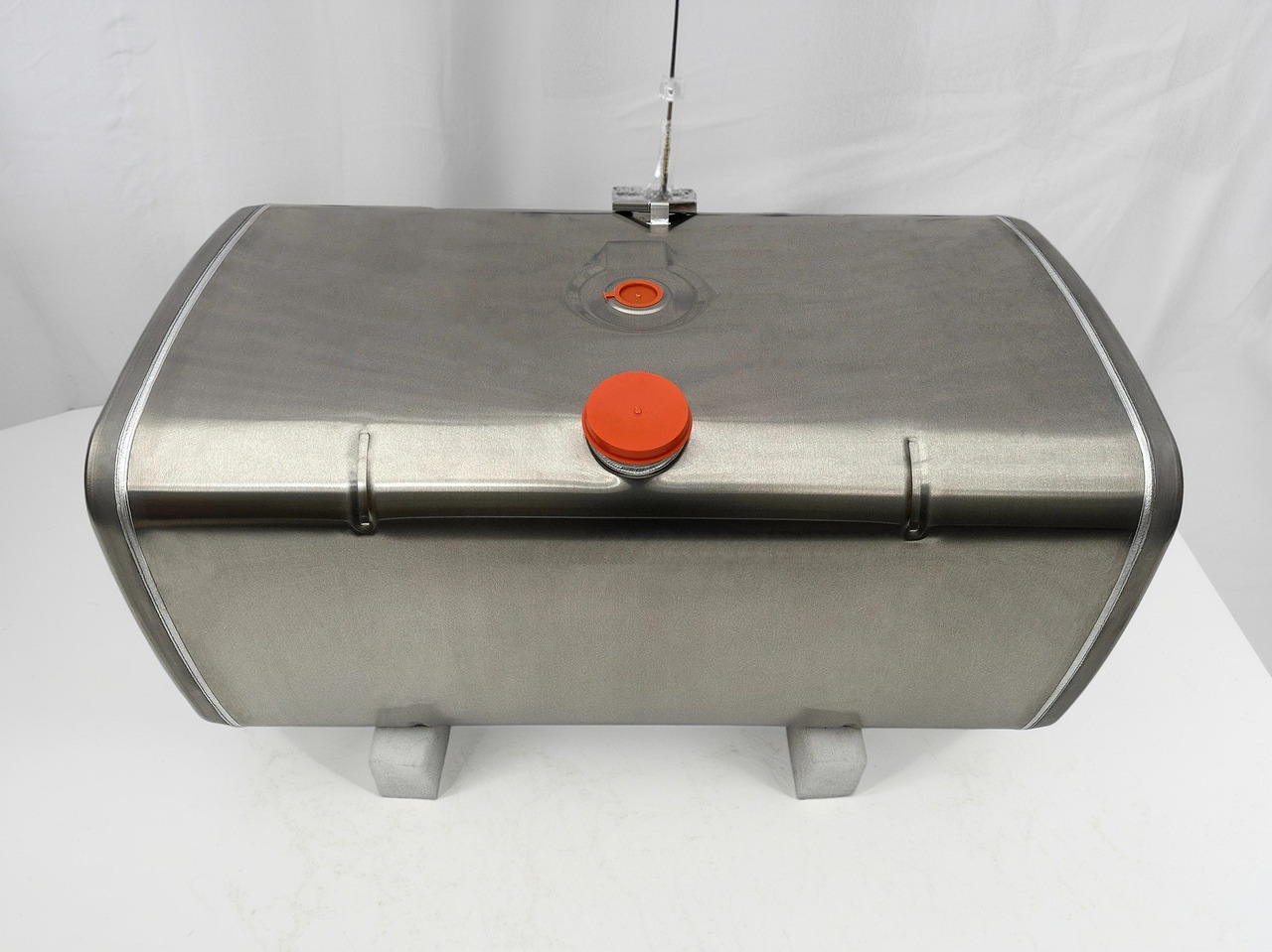 DAF  - 燃料箱:图1 DAF  - 燃料箱:图1