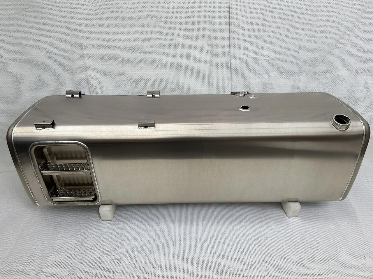 DAF  - 燃料箱:图1 DAF  - 燃料箱:图1