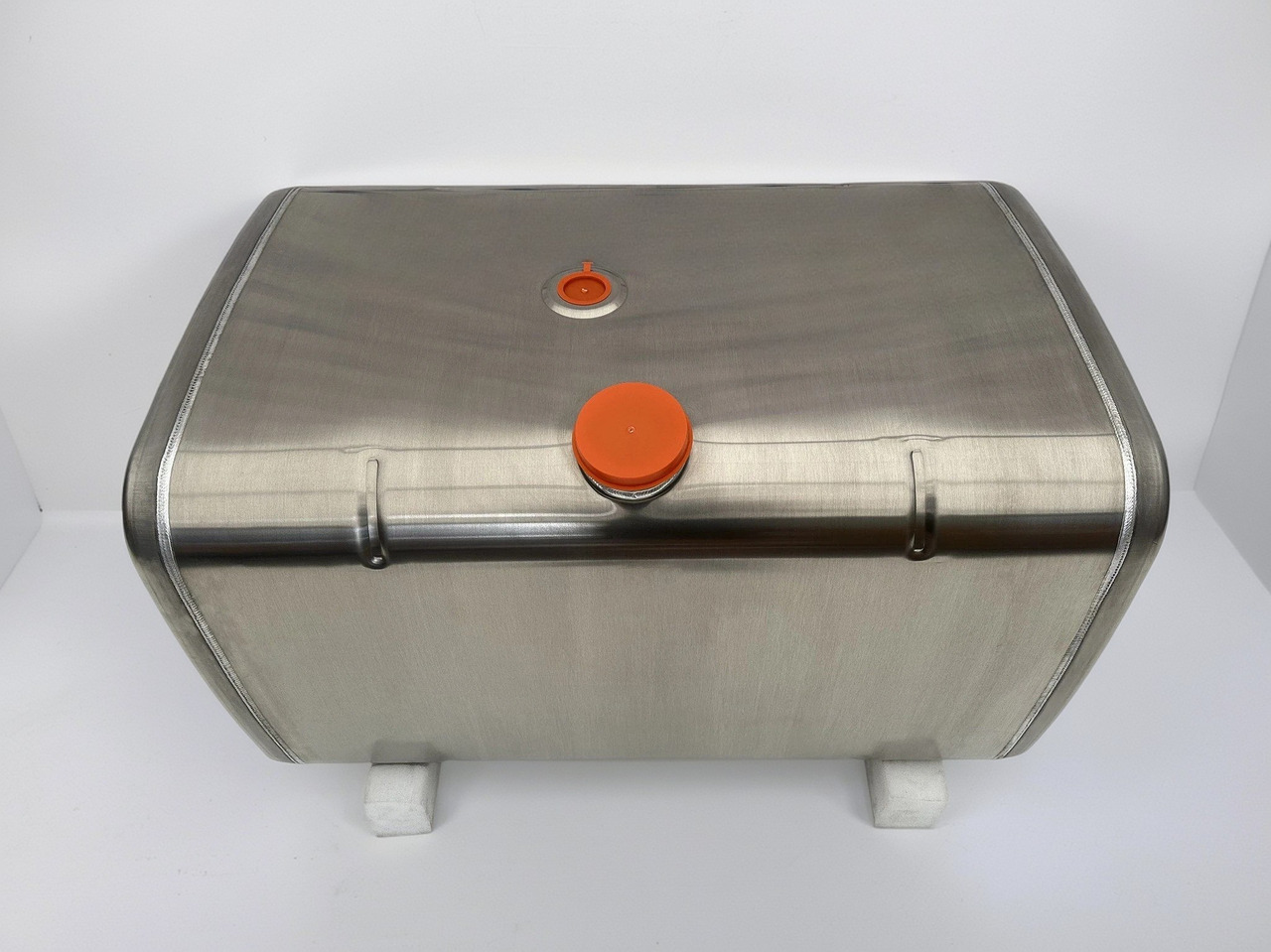 IVECO  - 燃料箱:图1 IVECO  - 燃料箱:图1