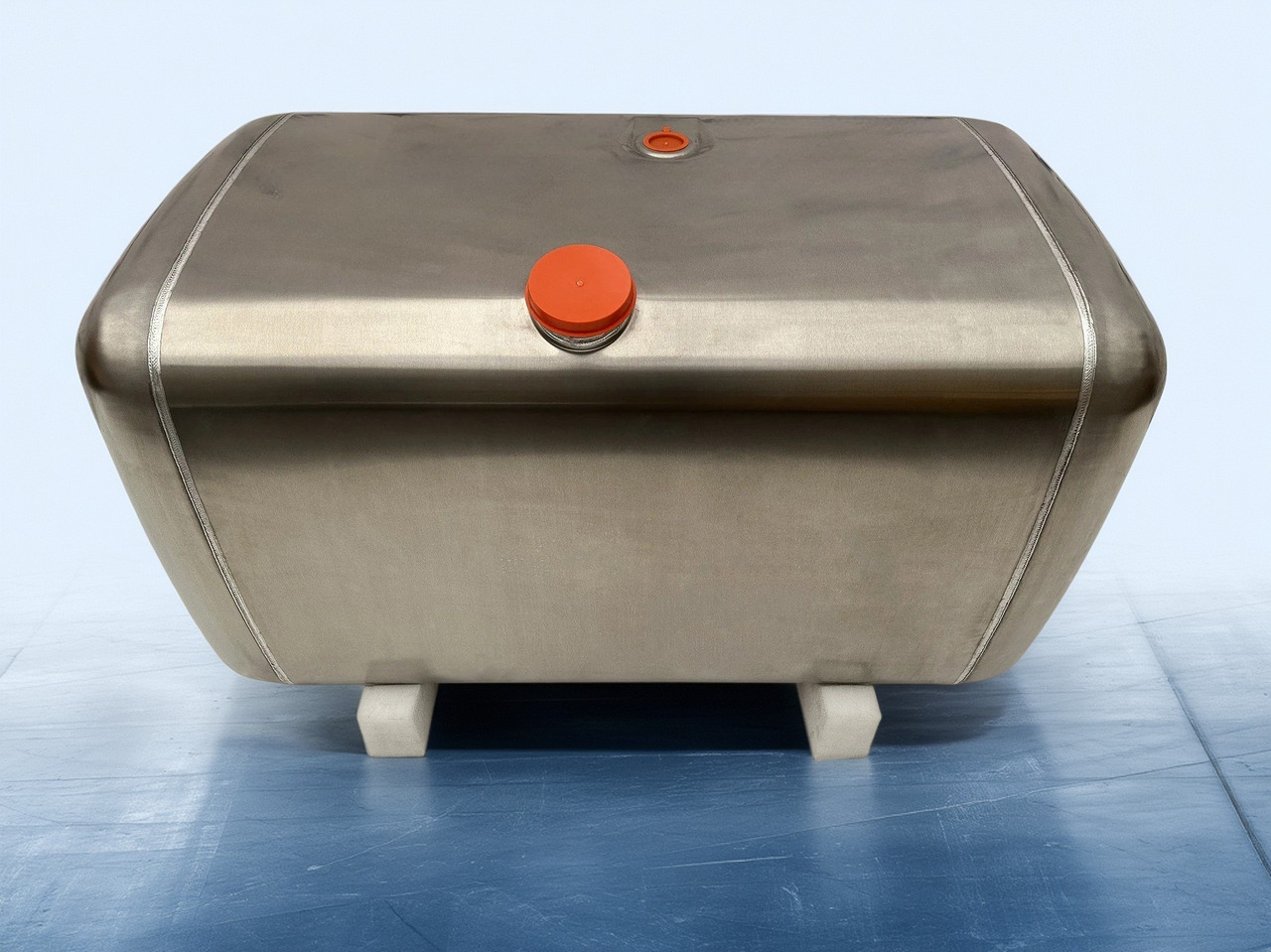 MERCEDES-BENZ  - 燃料箱:图1 MERCEDES-BENZ  - 燃料箱:图1