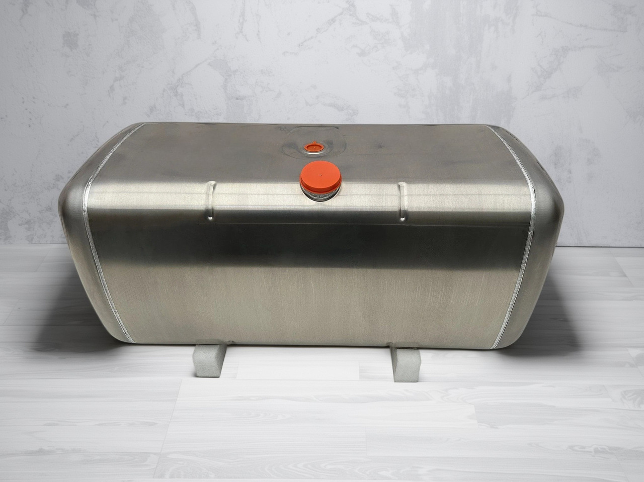 MERCEDES-BENZ  - 燃料箱:图1 MERCEDES-BENZ  - 燃料箱:图1