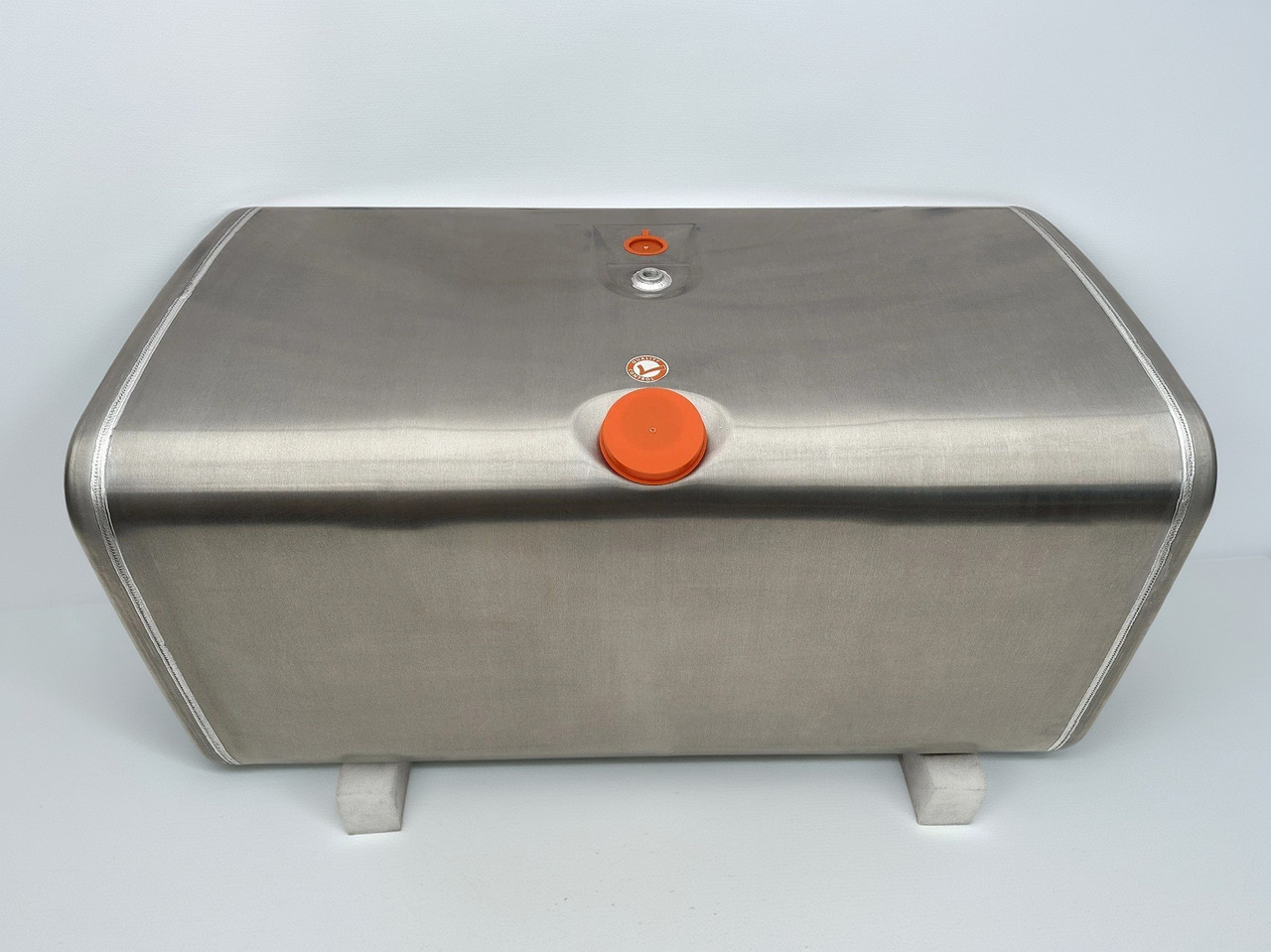 SCANIA  - 燃料箱:图1 SCANIA  - 燃料箱:图1