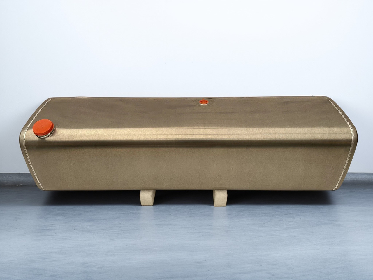 VOLVO  - 燃料箱:图1 VOLVO  - 燃料箱:图1