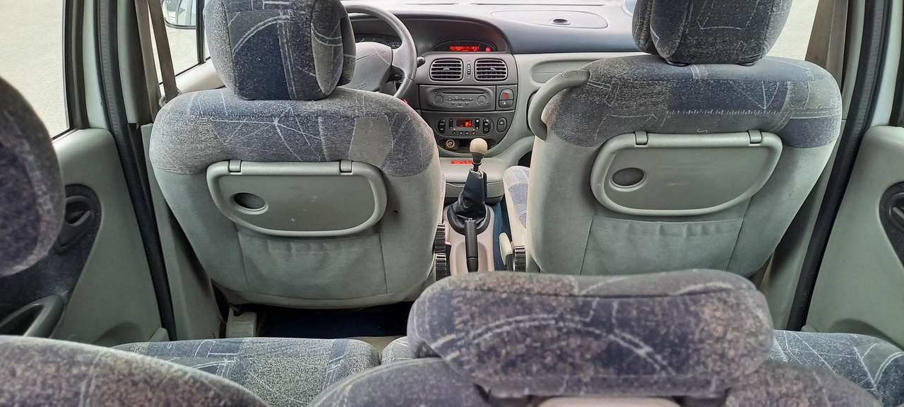 MEGANE ESSENCE (241) - 汽车:图2 MEGANE ESSENCE (241) - 汽车:图2