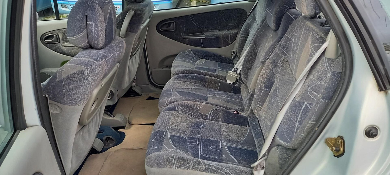 MEGANE ESSENCE (241) - 汽车:图5 MEGANE ESSENCE (241) - 汽车:图5